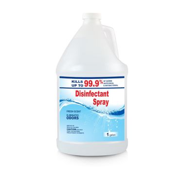ANS Disinfectant Solution 1 Gal