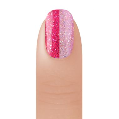 Geluv #108 Blooming Roses - Mood Changing 0.5 oz