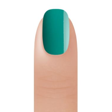 Geluv #114 Rio De Aqua 0.5 oz