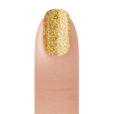 Geluv #015 Who Dat 0.5 oz