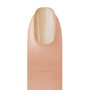 Geluv #025 Champange Riches 0.5 oz