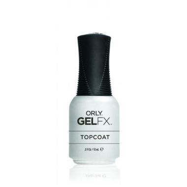 Orly Gel FX Top Coat 0.6 oz
