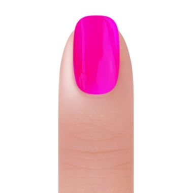Geluv #044 Hot Magenta 0.5 oz