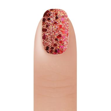 Geluv #047 Fire Sparkler 0.5 oz