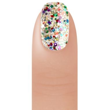 Geluv #055 Big Finale 0.5 oz