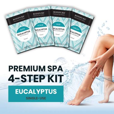 Bodipure 4-in-1 Eucalyptus