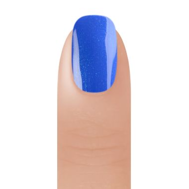 Geluv #086 Blue Me Away0.5 oz