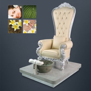 Royal Spa Portable