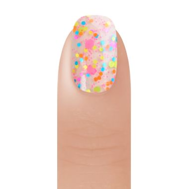 Geluv #098 So Bright So Fun 0.5 oz