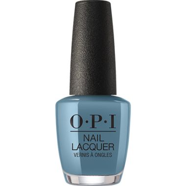 OPI Lacquer #P33 - Alpaca My Bags