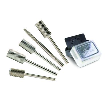 Beyond Carbide Drill Bit Kit