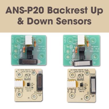 ANS-P20/P20B/P20C Up & Down Sensors
