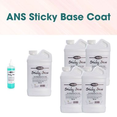 ANS Sticky Base Coat
