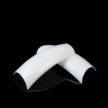 ANS French Tip - #0 to #10 - 50ct