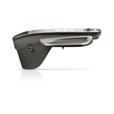 ANS-16 Right Armrest Assembly w/ Remote Control