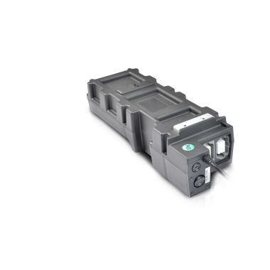 ANS-16 Electrical Control Box