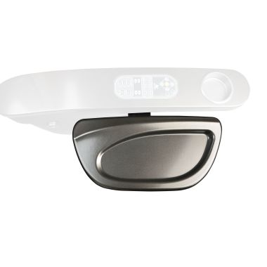 ANS-16 Armrest Tray Right