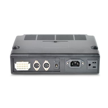 ANS18 – Electrical Control Box