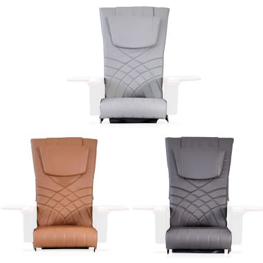 ANS18 - Regis Padset w/ Splash Guard