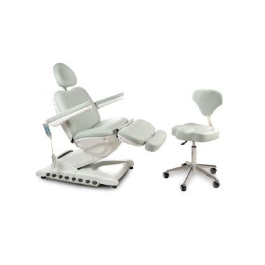 ANS3872 - Facial Bed Electric w/ 4 Motors & Heating Function