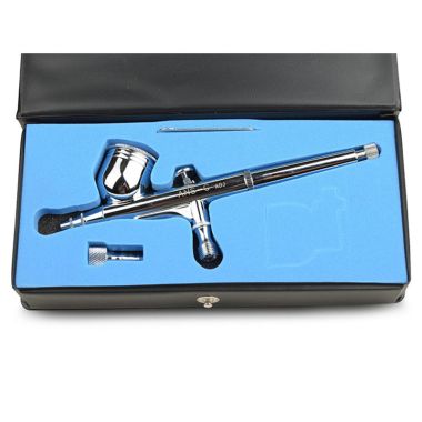 ANS Airbrush Gun C w/Large Cup