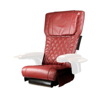 ANS-P20C Padset Red