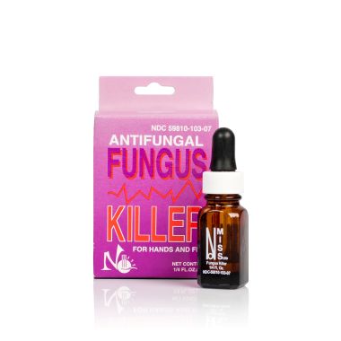 Fungus Killer