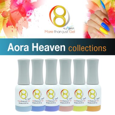 Aora Heaven Collection