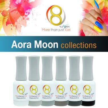 Aora Moon Collection