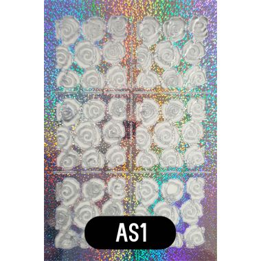 Aora Sticker Collection