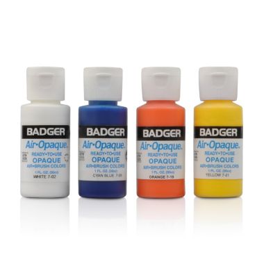 Badger Colors 1 oz