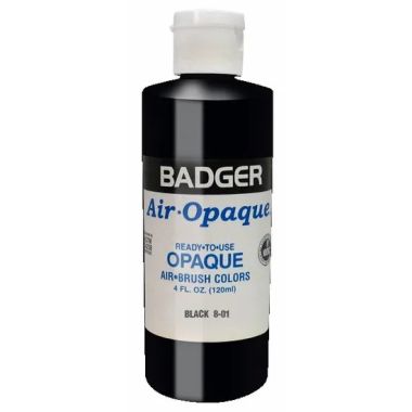 Badger Black 4 oz
