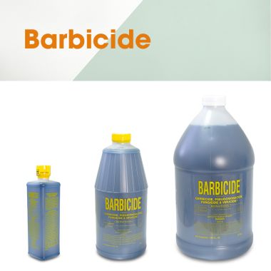 Barbicide