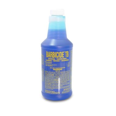 Barbicide TB 16 oz