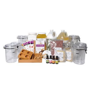 Cocktail Festive Kit