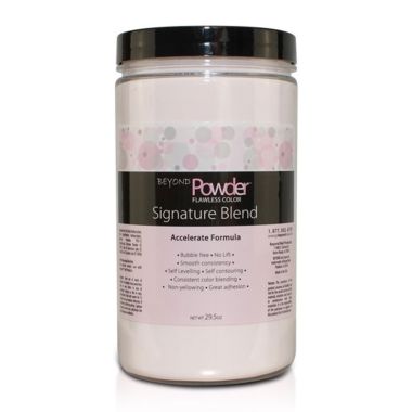 Beyond Decelerated Signature Blend Powder 29.5 oz