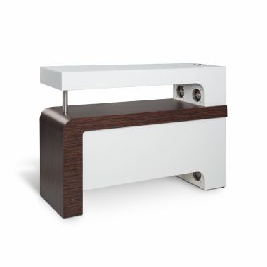 Beniko QDry -  White Fino & Guayanna Rose