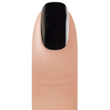 Beyond Couleurdip Powder #201 Jet Black 2 oz