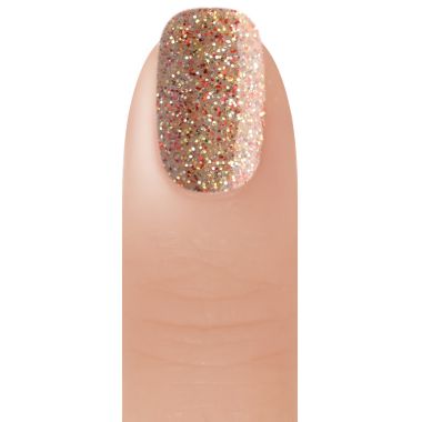 Beyond Couleurdip Powder #502 Shimmer Peach Sequence 2 oz