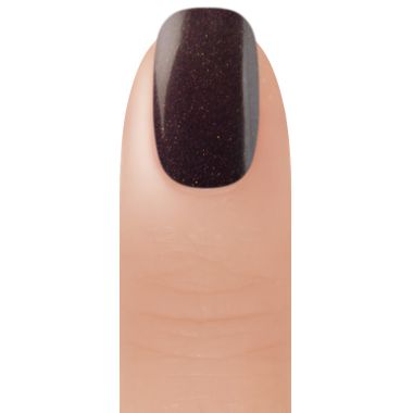 Beyond Couleurdip Powder #537 Shimmer Purple Haze 2 oz