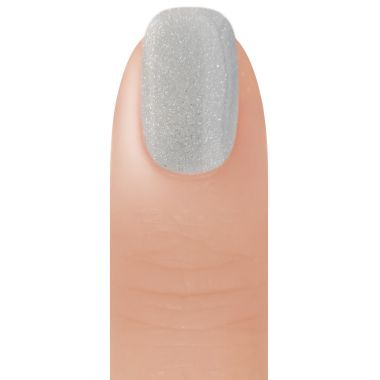 Beyond Couleurdip Powder #541 Shimmer Platinum 2 oz