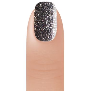 Beyond Couleurdip Powder #555 Shimmer Puce 2 oz