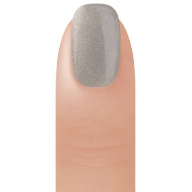 Beyond Couleurdip Powder #564 Shimmer Gray Goose 2 oz