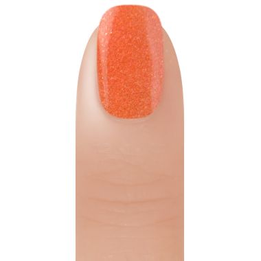 Beyond Couleurdip Powder #566 Shimmer Salmon 2 oz