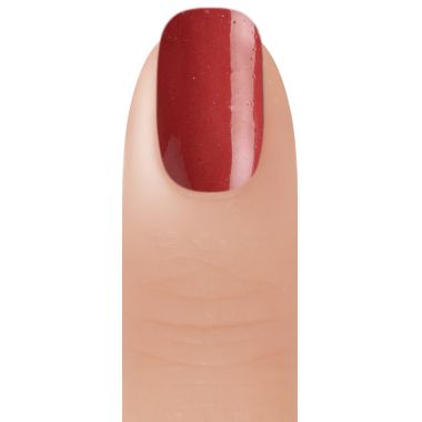 Beyond Couleurdip Powder #134 Pomegranate Red 2 oz