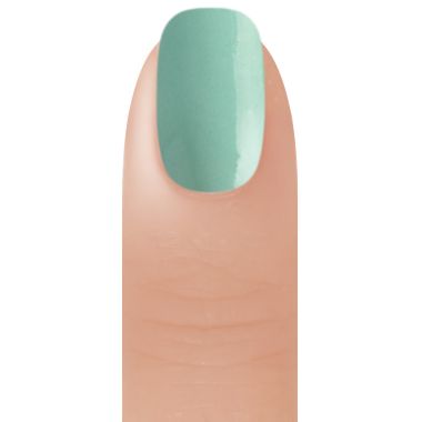 Beyond Couleurdip Powder #181 Cyan Green 2 oz