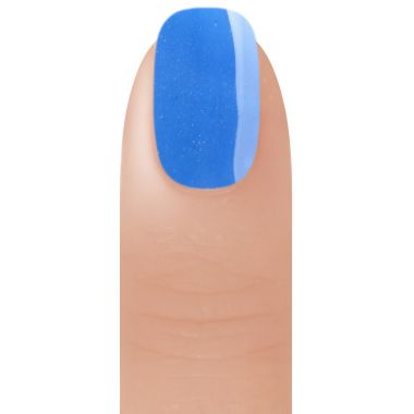 Beyond Couleurdip Powder #224 Blue Denim 2 oz