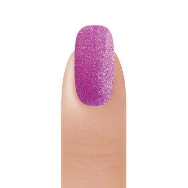 Beyond Couleurdip Powder #233 Jazzy Purple 2 oz