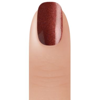 Beyond Couleurdip Powder #572 Shimmer Rosewood 2 oz