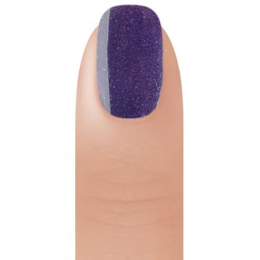 Beyond Couleurdip Powder #575 Shimmer Intense Amethyst 2 oz